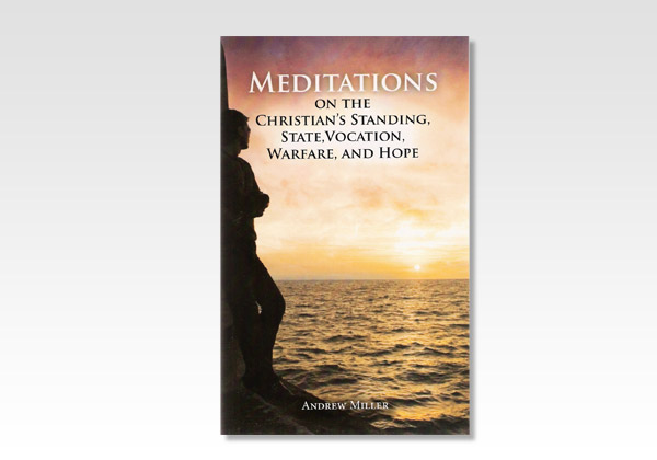 meditations a m