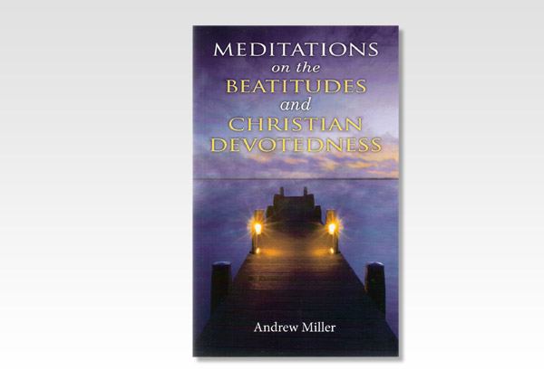 meditations beatitudes a m