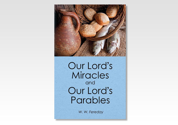 our lord s miracles