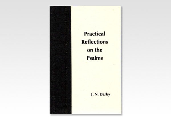 psalms jnd