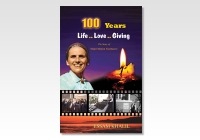 100 Years: Life, Love, Giving
