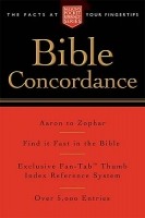 Concordance - Pocket
