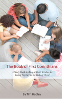 1 Corinthians Workbook