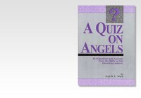 Quiz on Angels, A