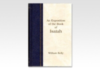 Isaiah, an exposition of the book of