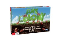 Ant Colony