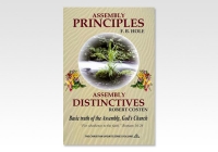 Assemby Principles & Assembly Distinctives eBook