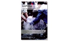 Baptism What Does The Bible Teach