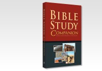 Bible Study Companion    