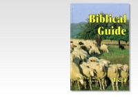 Biblical guide 