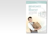 Bread Cakes For Breakfast