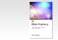 CONCISE HANDBOOK OF BIBLE PROPHECY 