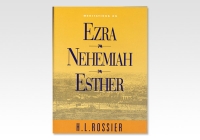 Ezra, Nehemiah & Esther
