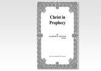 Christ in Prophecy