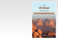Christian and the Ten Commandments
