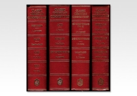 Classic Christian Commentary - 4 Volume Set