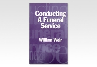 Conducting a Funeral Service