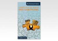 Deuteronomy, Comments on the book of