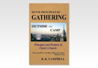 Divine Principles of Gathering