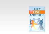 Edify One Another