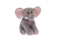 Elephant Elsie