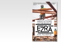Ezra, Meditations on the book of