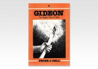 Gideon: the mighty man of valor