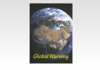 Global Warning (100 pack)