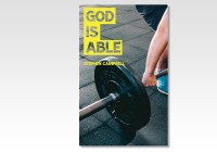 God is Able eBook