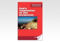 God's Inspiration of the Scriptures
