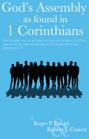 God's Assembly as found in 1Cor.