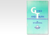 Grace and truth