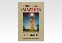 Great Salvation, the