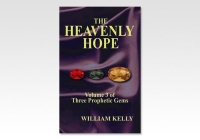 Heavenly Hope, the - (vol. 3/3 of prophetic gems)