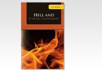 Hell and Eternal Punishment