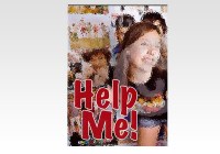 Help me! (NKJV) pack of 100