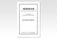 Hezekiah - Brief Lessons on Church Truths