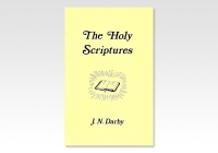 Holy Scriptures