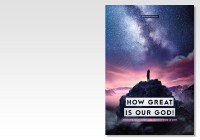 How Great is Our God