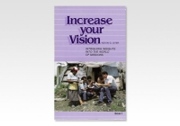 Increase your Vision (4 vol. set)