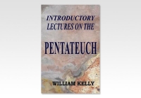 Pentateuch, Introductory Lectures on