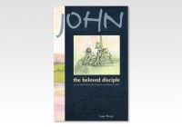 John, the beloved Disciple