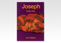 Joseph Every Day