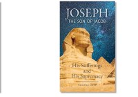 Joseph, The Son of Jacob