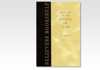 Jude, lectures on the Epistle of