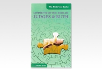 Judges & Ruth, Comments on the books of