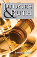 Judges & Ruth