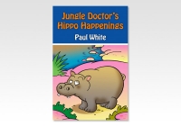 Jungle Doctor's Hippo Happenings
