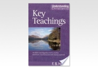 Key Teachings