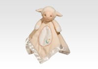 Lamb Snuggler